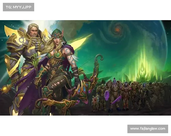 魔兽世界手游官方网站-魔兽世界手游官网下载安装：魔兽世界：踏上移动端的史诗冒险之旅